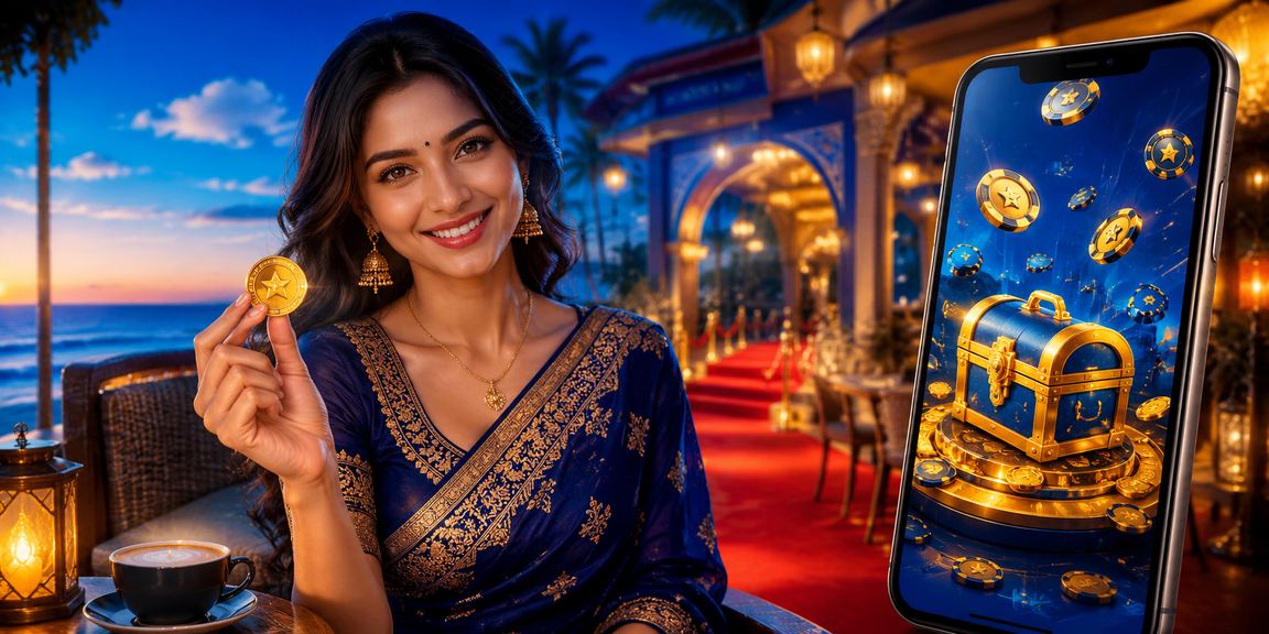 কক্সবাজার সমুদ্র সৈকতে মোবাইলে a55 ক্যাসিনো অ্যাক্সেস করছেন একজন ব্যবহারকারী
