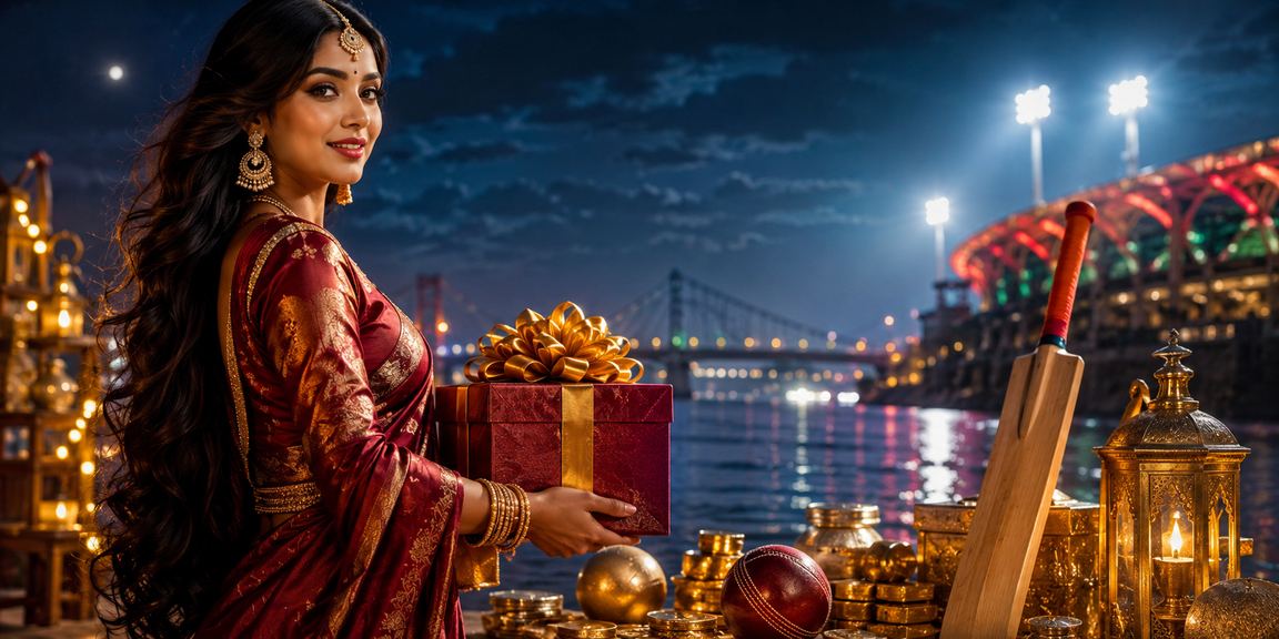 ময়মনসিংহে ঈদ উৎসবে পরিবারের সাথে বাংলাদেশের ক্রিকেট ভক্তরা — পরিবার সুরক্ষা সচেতনতা