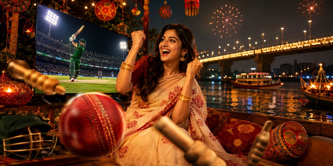 ময়মনসিংহে a55 ক্রিকেট বেটিং, পহেলা বৈশাখের বিশেষ ম্যাচ অডস দেখছেন খেলোয়াড়