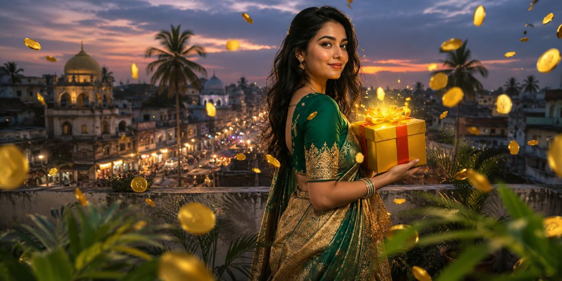 ময়মনসিংহে a55 প্ল্যাটফর্ম ব্যবহার করে লটারিতে অংশ নিচ্ছেন একজন ব্যবহারকারী