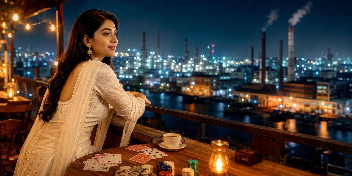 নারায়ণগঞ্জে a55 প্ল্যাটফর্মে দায়িত্বশীলভাবে গেম উপভোগ করছেন একজন বাংলাদেশি ব্যবহারকারী