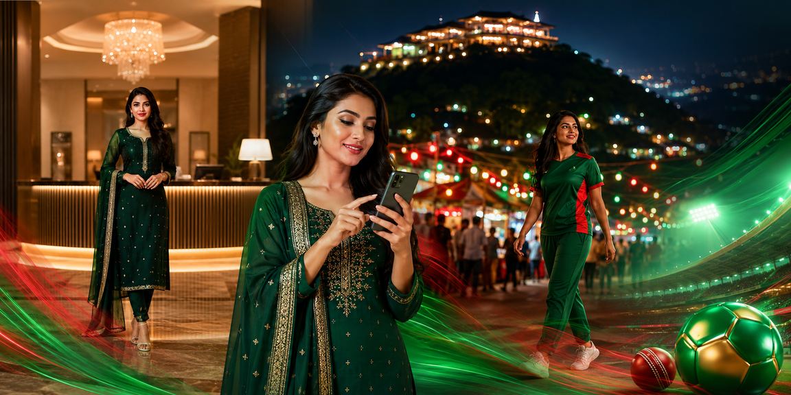 সিলেটে a55 এ ডিপোজিট করছেন একজন ব্যবহারকারী